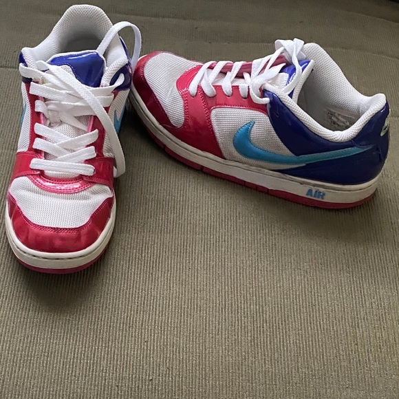 Nike Air Prestige Pre-Owned Women’s Shoes Size 9.5((runs small like 8.5 Medium) - Picture 2 of 8